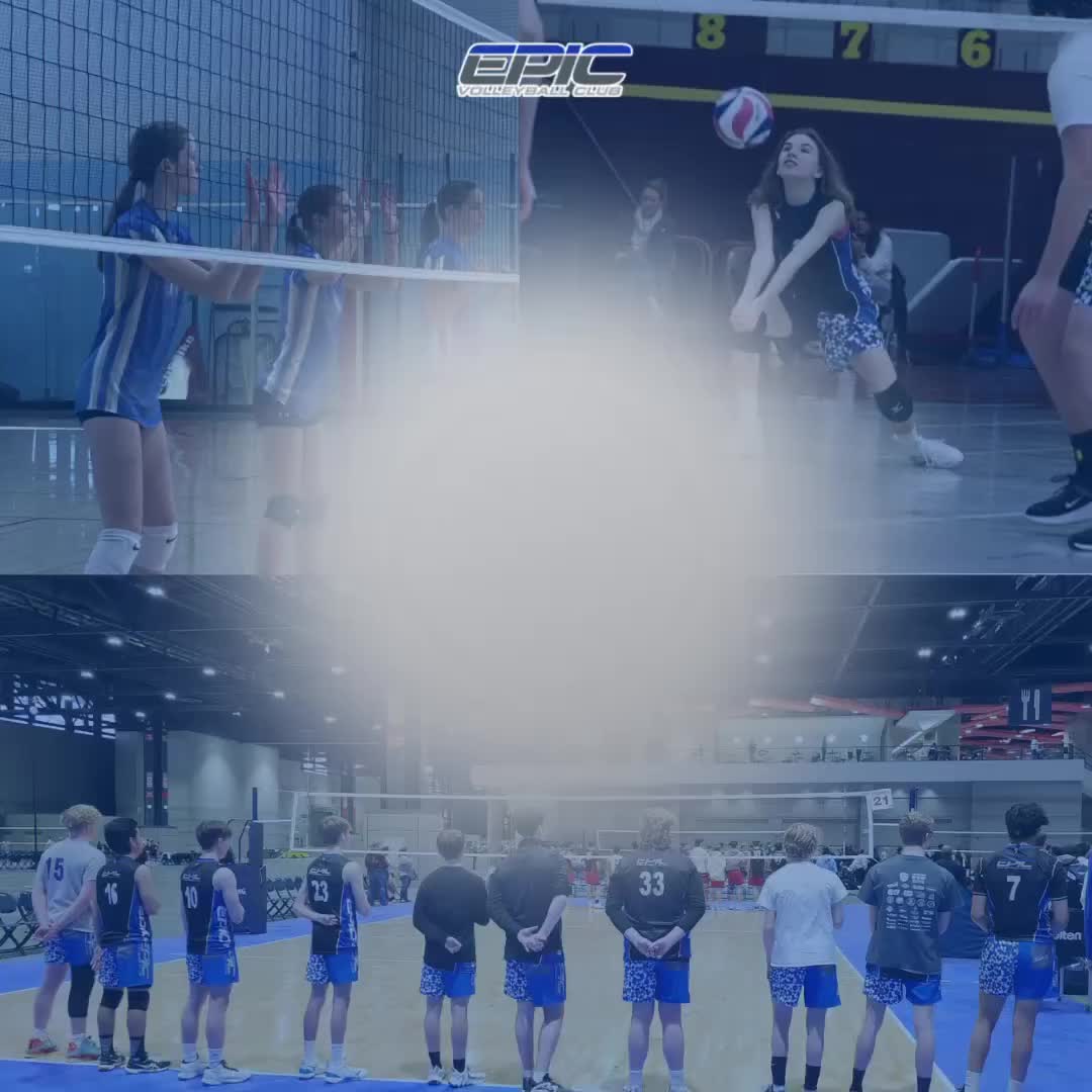 Carousel post from epicvball.