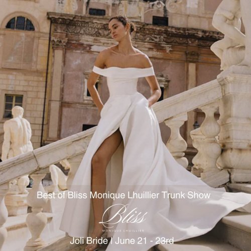 Photo post from jolibride.