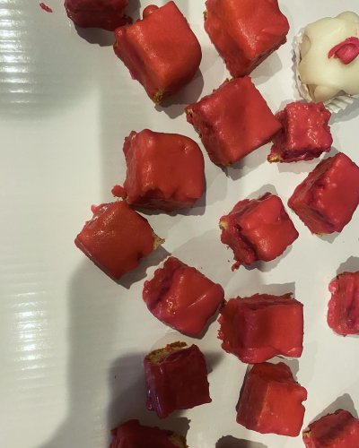 Photo post from justforyoubaking.