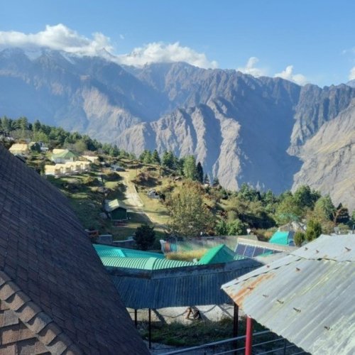 Photo post from sense.india.