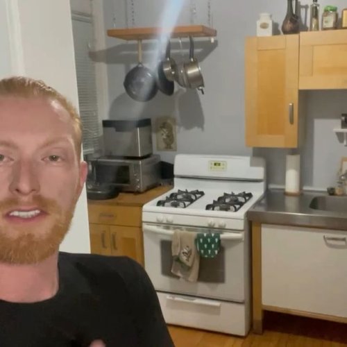 Video post from getcabinetfacelift.