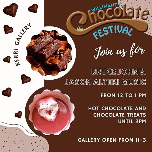 Photo post from kerrigallery_wpa.