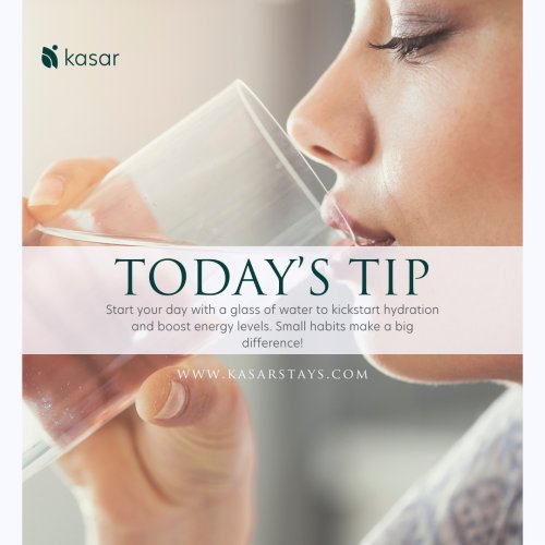 Photo post from kasarstays.