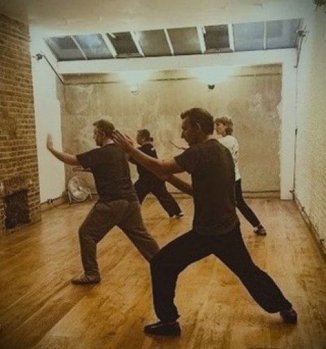 Photo post from azischooloftaiji.