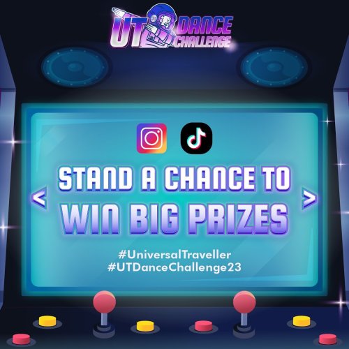 Carousel post from universaltraveller_my.