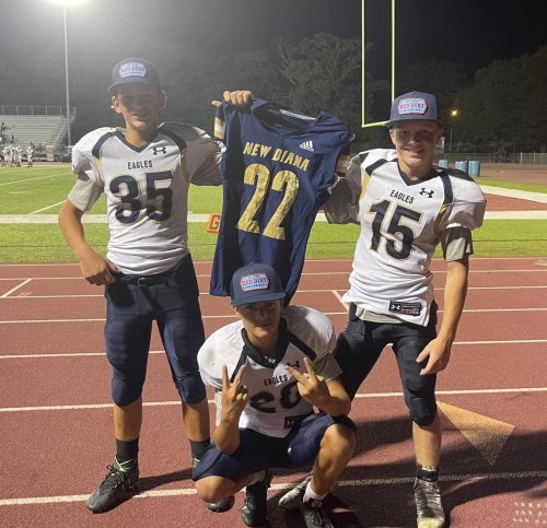 Carousel post from reddirthatco.