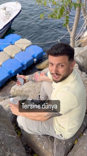 Video post from mehmetenliogluofficial.