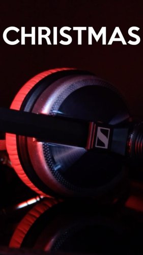 Video post from customcans_headphones.