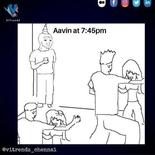 Photo post from vitrendz_chennai.