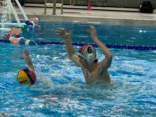 Photo post from maverickswaterpoloclub.