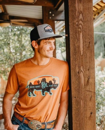 Photo post from reddirthatco.