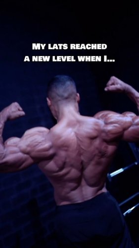 Video post from ph_gains.