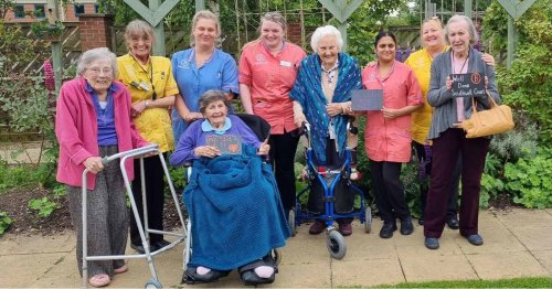 Carousel post from bramleynewspaper.