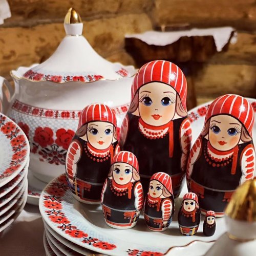 Carousel post from padarunak.fond.