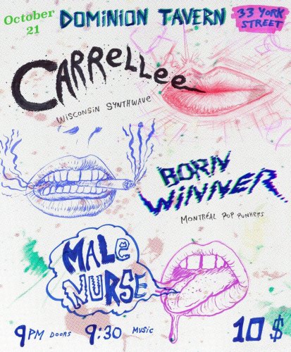 Photo post from dominiontavern.