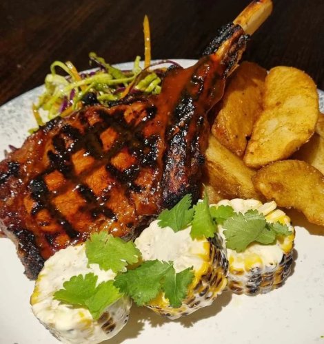 Photo post from thearytoukley.