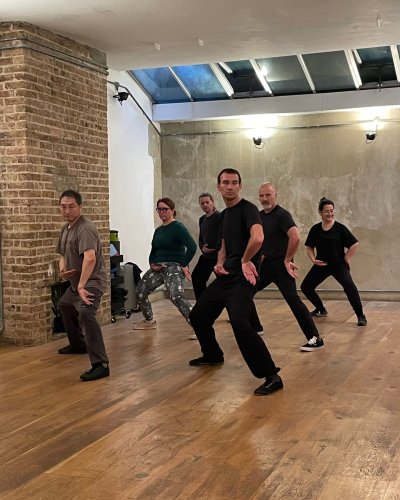 Photo post from azischooloftaiji.