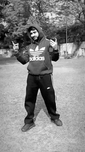 Video post from vipin.brown.