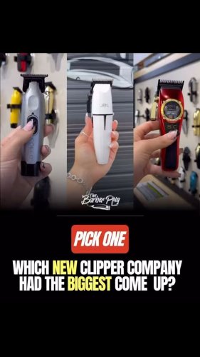 Video post from iamthebarberplug.
