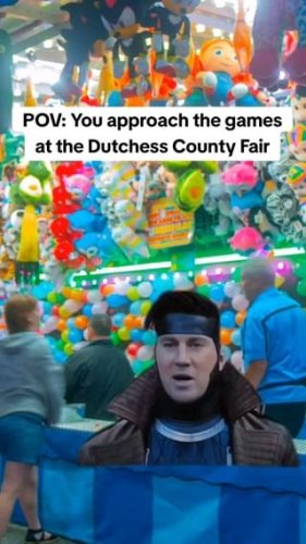 Video post from dutchesstourism.