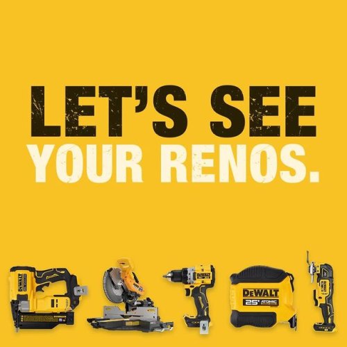 Video post from dewalttough.