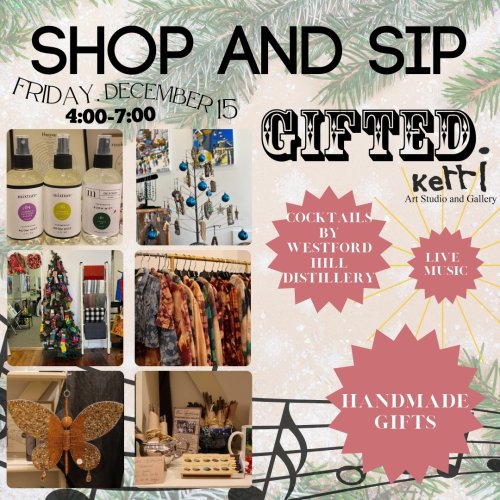 Photo post from kerrigallery_wpa.