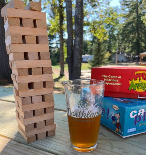 Photo post from northlandbrew.