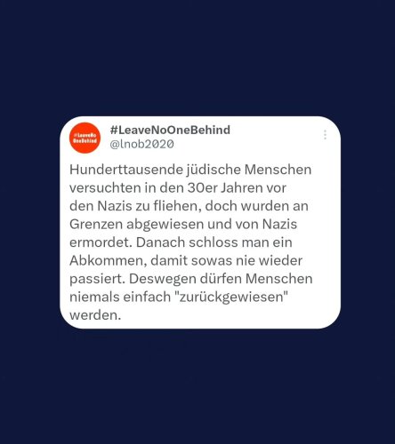 Photo post from leavenoonebehind2020.