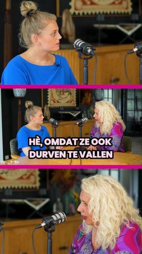 Video post from masteryourbusinessmoves.nl.