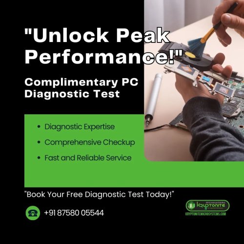 Photo post from kryptonitemicrosystems.