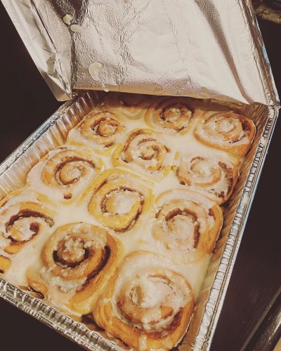 Photo post from justforyoubaking.