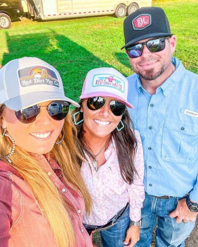 Photo post from reddirthatco.