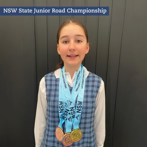 Photo post from taraanglicanschoolforgirls.