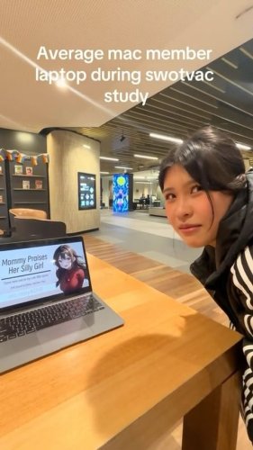 Video post from monashcoding.