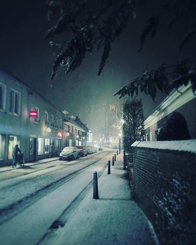 Photo post from visitoirschot.
