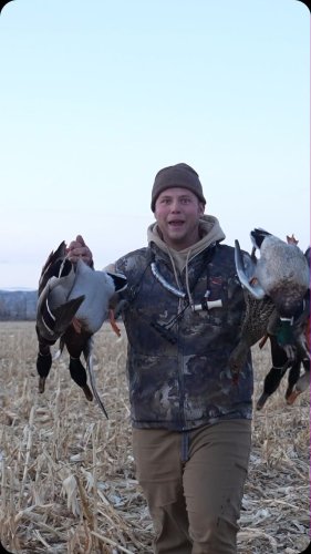 Video post from northernskiesoutfitters.