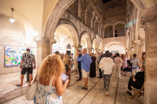 Carousel post from dubrovnikfestival.