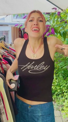 Video post from dotnsquare_vintage.