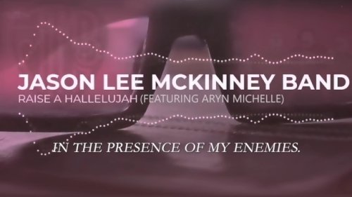 Video post from jasonleemckinneyband.