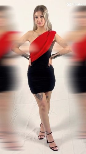 Video post from untaggedfashion.