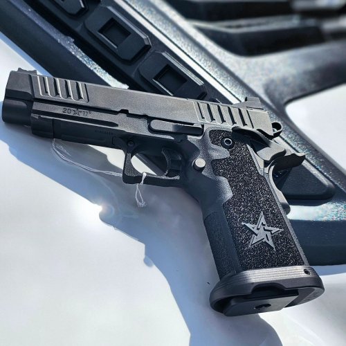 Photo post from glendale_gun_depot.