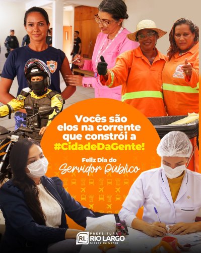 Photo post from prefeiturariolargo.