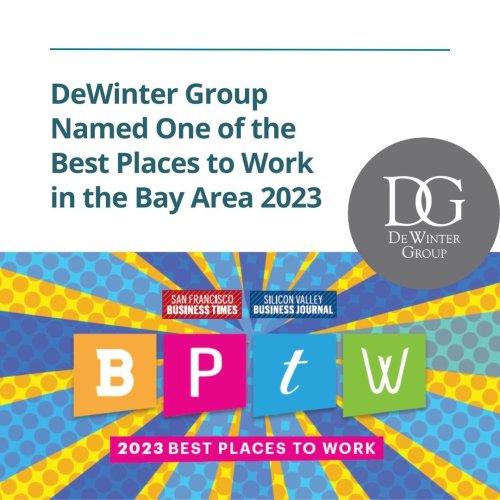 Photo post from thedewintergroup.