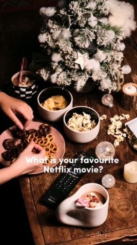 Video post from crane_living.