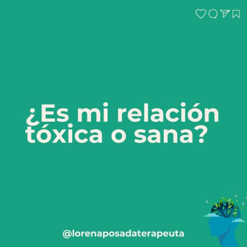 Carousel post from lorenaposadaterapeuta.
