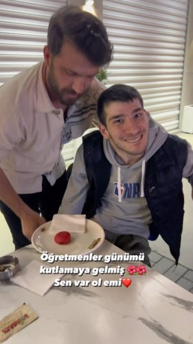 Video post from bombacizeydan.