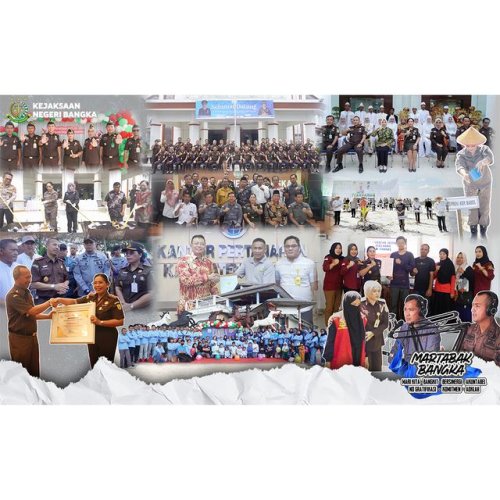 Video post from kejaribangka.
