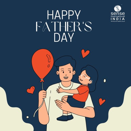 Photo post from sense.india.