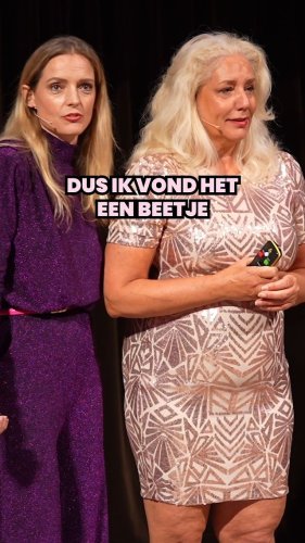 Video post from masteryourbusinessmoves.nl.