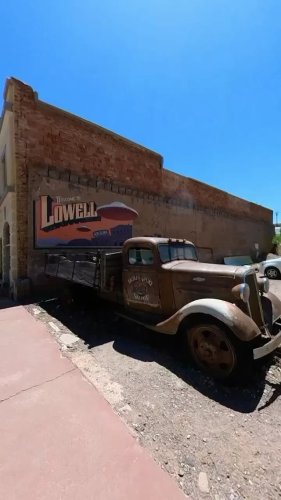 Video post from visittucson.